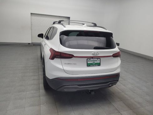 Used 2023 Hyundai Santa Fe XRT FWD image 6