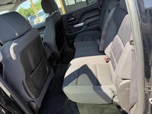 Used 2014 Chevrolet Silverado 1500 LT AWD/4WD image 21