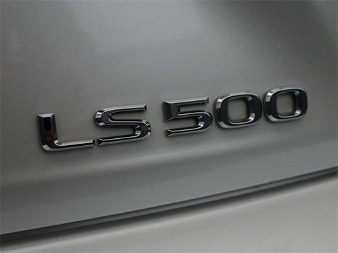 Used 2018 Lexus LS 500 AWD w/ Luxury Package image 10