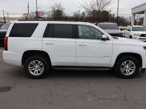 Used 2019 Chevrolet Tahoe LT image 11