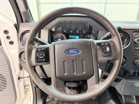 Used 2016 Ford F350 XL w/ Power Equipment Group image 22