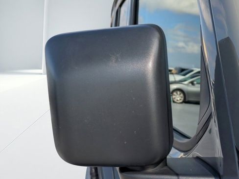 Used 2020 Jeep Wrangler Unlimited Sahara image 10