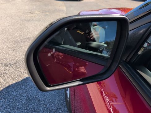 Certified 2024 Ford Explorer XLT w/ Equipment Group 202A image 7