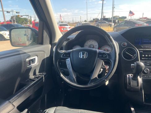 Used 2014 Honda Pilot EX-L image 17