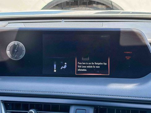 Certified 2022 Lexus UX 250h AWD w/ Accessory Package (Z1) image 13