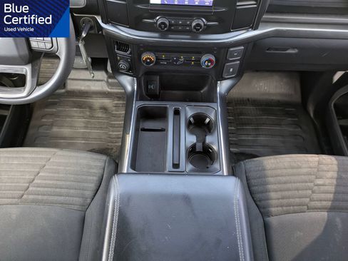 Certified 2022 Ford F150 XL w/ STX Appearance Package AWD/4WD image 22
