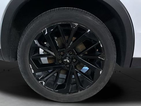 Used 2023 Mitsubishi Outlander SE Black Edition image 26