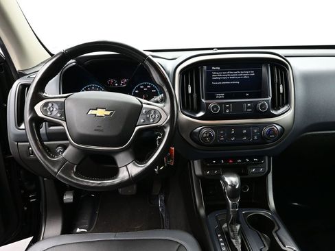 Used 2022 Chevrolet Colorado Z71 image 15