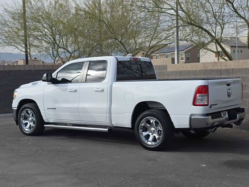 Certified 2021 RAM 1500 Big Horn image 7