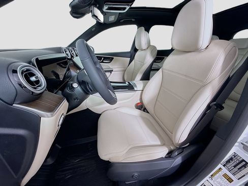 New 2026 Mercedes-Benz GLC 300 4MATIC image 22