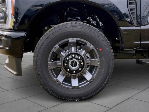 New 2026 Ford F250 XL w/ STX Appearance Package image 12