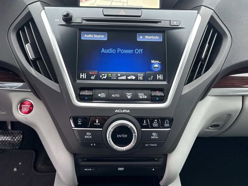 Used 2015 Acura MDX SH-AWD w/ Advance Package image 24