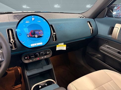 New 2026 MINI Cooper Countryman S image 17