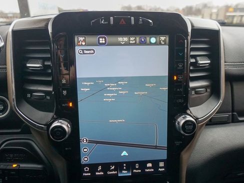 Used 2022 RAM 2500 Laramie image 32