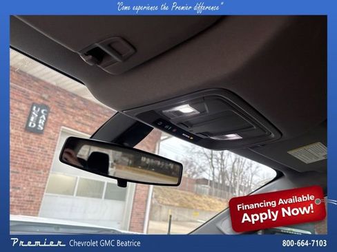 Used 2019 Chevrolet Silverado 1500 LT w/ All-Star Edition image 32