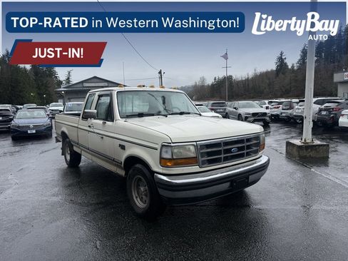 Used 1994 Ford F150 XL image 3