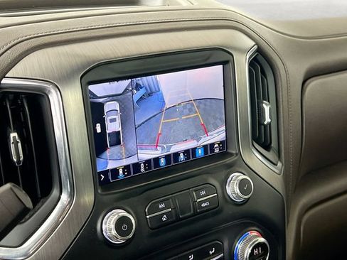 Used 2021 GMC Sierra 1500 Denali w/ Denali Ultimate Package AWD/4WD image 20