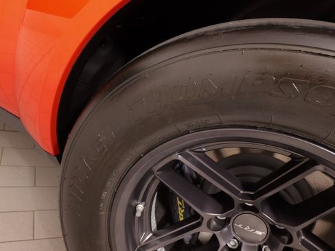 Used 2023 Dodge Challenger SRT Hellcat Redeye RWD image 68