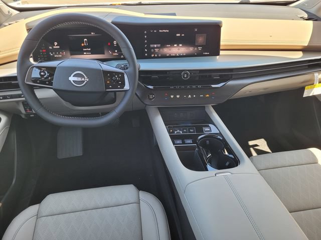 New 2026 Nissan Murano Platinum w/ Cargo Package AWD/4WD image 7