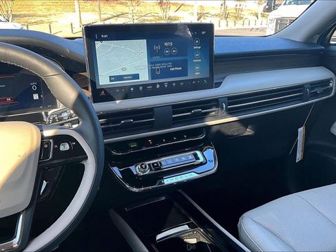 New 2026 Lincoln Corsair Reserve w/ Jet Appearance Package image 7