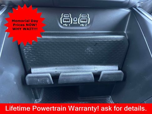 Used 2022 RAM 1500 Big Horn AWD/4WD image 30
