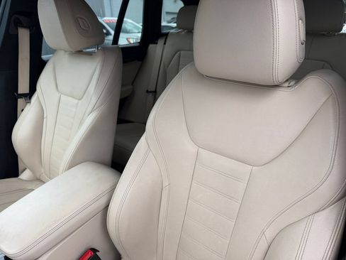 Used 2018 BMW X3 xDrive30i AWD/4WD image 14
