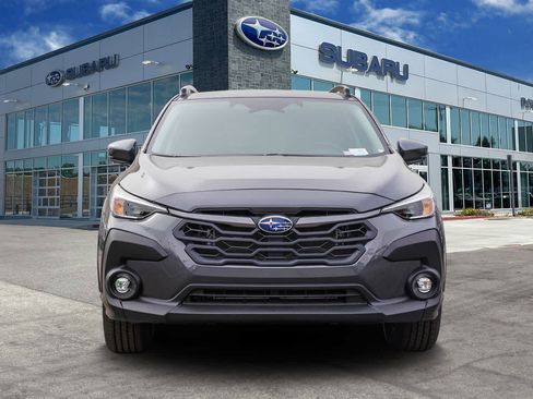 New 2026 Subaru Crosstrek 2.0i Premium image 2