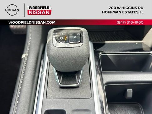 Certified 2025 Nissan Pathfinder SV w/ SV Premium Package AWD/4WD image 33