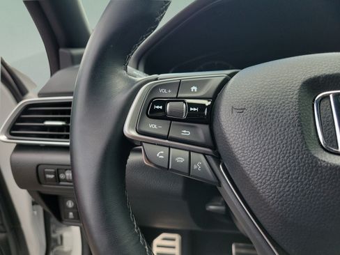Used 2022 Honda Accord Sport image 24