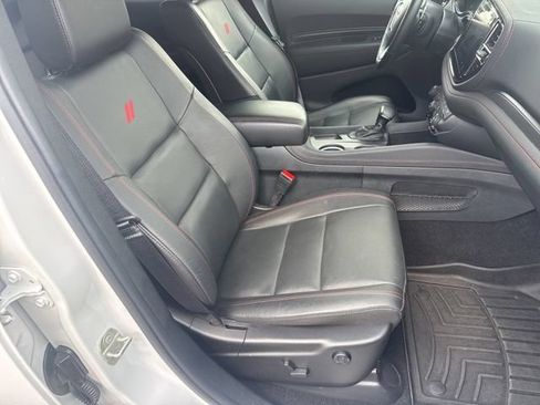 Certified 2024 Dodge Durango GT AWD/4WD image 33