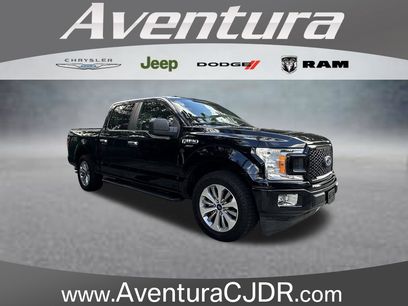 Used 2018 Ford F150 XL w/ Equipment Group 101A Mid