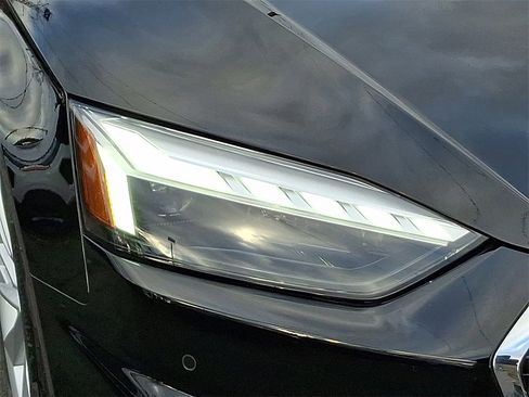 Certified 2022 Audi A5 2.0T Premium Plus w/ Premium Plus image 15