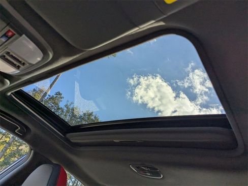 New 2025 Subaru WRX Limited w/ Popular Package #2A image 23