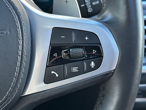 Used 2021 BMW X7 xDrive40i w/ M Sport Package image 30