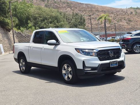 New 2026 Honda Ridgeline RTL image 13