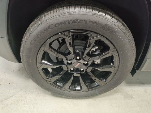 New 2026 GMC Terrain Elevation image 3