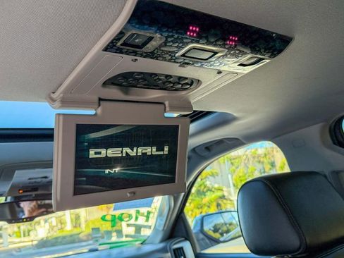 Used 2017 GMC Sierra 1500 Denali w/ Denali Ultimate Package image 35