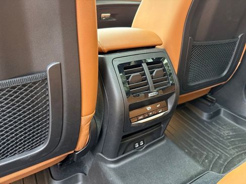 Used 2022 BMW X3 M40i w/ Premium Package image 26