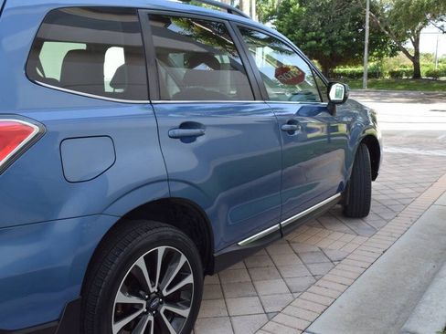 Used 2018 Subaru Forester 2.0XT Touring AWD/4WD image 24