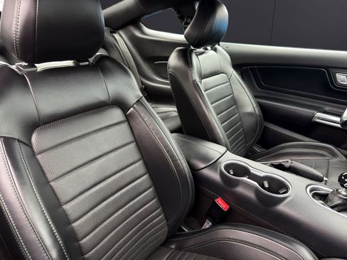 Used 2019 Ford Mustang Bullitt w/ Bullitt Electronics Package image 14