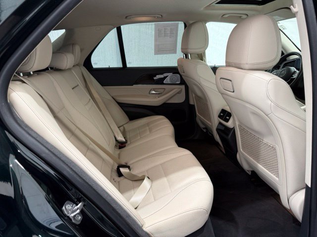 Used 2020 Mercedes-Benz GLE 350 4MATIC image 25