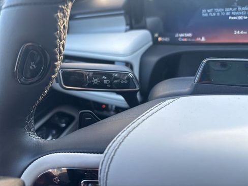 New 2026 Lincoln Aviator Reserve image 16