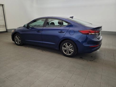 Used 2018 Hyundai Elantra SEL FWD image 3