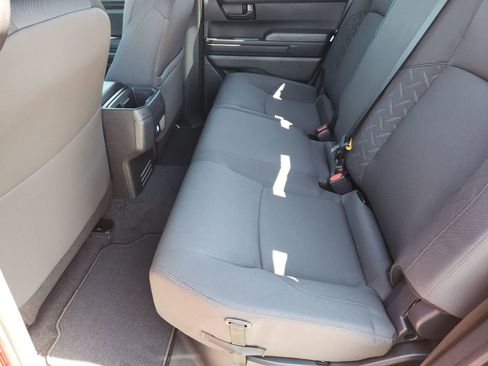 New 2026 Toyota Tacoma SR5 AWD/4WD image 25