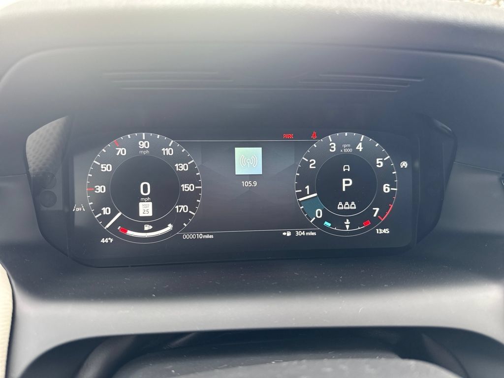 Used 2025 Land Rover Discovery Sport Dynamic SE AWD/4WD image 22