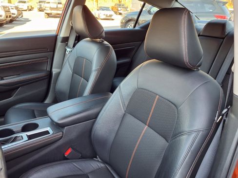 Used 2021 Nissan Altima 2.0 SR image 12