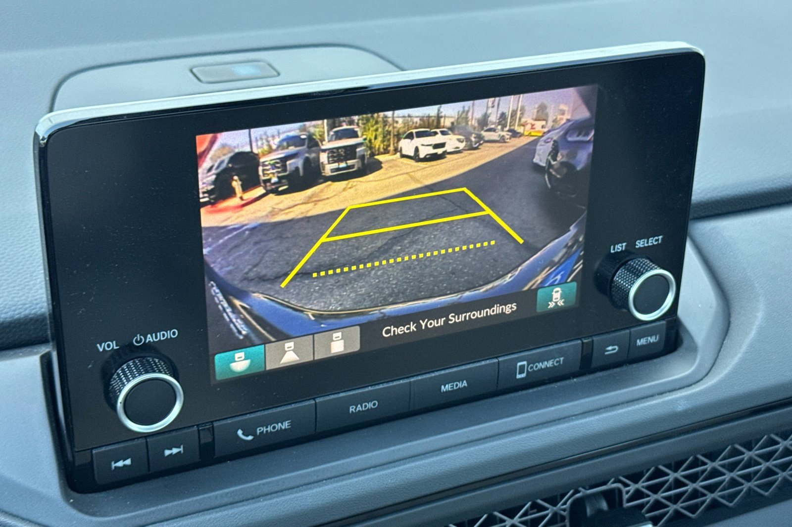 Certified 2023 Honda Accord EX image 20