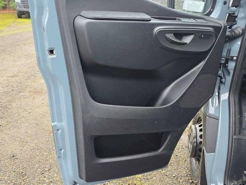 New 2026 Mercedes-Benz Sprinter 3500 image 23