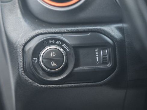 Used 2023 Jeep Gladiator Mojave w/ LED Lighting Group image 54