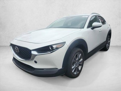 Used 2025 MAZDA CX-30 AWD 2.5 S w/ Preferred Package image 2